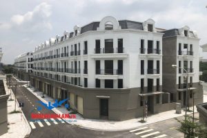 Cơn sốt phía đông, đất Long Biên, Gia Lâm tăng giá gấp đôi