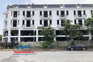 Thị trường bất động sản Gia Lâm “chuyển mình