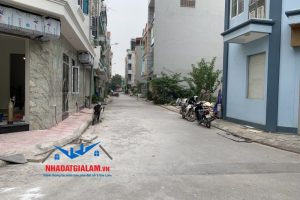 NHÀ ĐẤT GIA LÂM NHƯỢNG LẠI LÔ ĐẤT 433m2 TẠI THUẬN TỐN, ĐA TỐN, GIA LÂM, HÀ NỘI