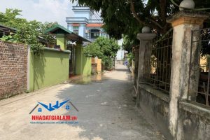 Chính sách thu mua trao đổi nhà đất - Nhà đất Gia Lâm