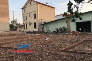 Hà Nội quy hoạch Khu đô thị Vincity Gia Lâm quy mô 420ha