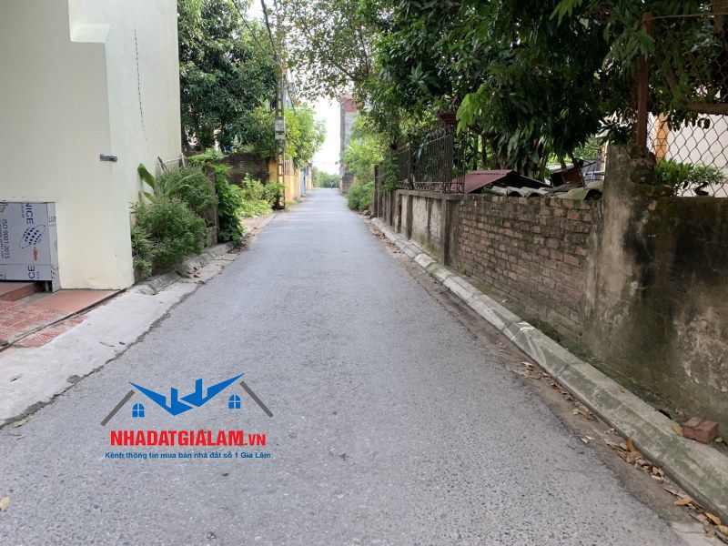 Xây tuyến đường rộng 30m nối Đa Tốn, Kiêu Kỵ với cao tốc Hà Nội – Hải Phòng