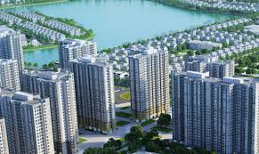 Trung tâm thương mại Vincity Gia Lâm