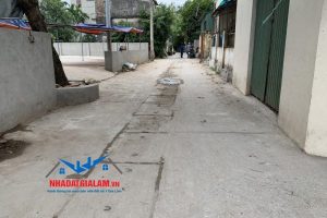 Bất động sản Gia Lâm còn rất nhiều tiềm năng dài hạn