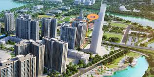Bệnh viện Vinmec trong Vincity Gia Lâm