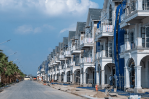 06 Lý do sau sẽ giúp bạn kiếm được nhiều tiền hơn khi biết về Bất động sản