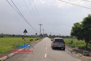 Nhà Đất Gia Lâm - Hướng dẫn thủ tục cấp lại sổ đỏ khi bị mất ?