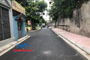 Tính lâu dài cứ mua đất vẫn là nhất, mua chung cư thì không khác gì ôm nợ