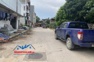 Đất nền Gia Lâm khởi sắc nhờ các dự án lớn