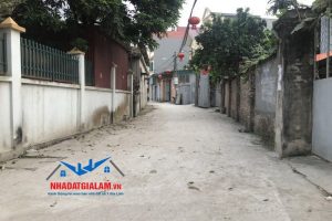 Gia Lâm sẽ trở thành Quận năm 2020 nếu hoàn thành các tiêu chí sau