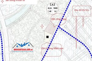 Vợ chồng trẻ mua nhà đất đừng ngại vay ‘dài’ hạn !