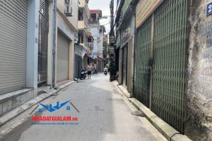 Nhà đất Gia Lâm - Hướng dẫn toàn bộ thủ tục làm Sổ đỏ 2019