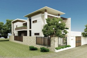 Phong thủy nhà ở: Những điều bạn cần biết khi chọn đất cất nhà