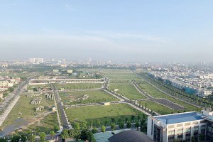 Dòng tiền tiếp tục đổ mạnh vào bất động sản, cơn sốt đất mới sau lần covid thứ 4?