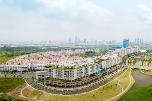 Xu hướng đầu tư bất động sản nhìn từ các thời kỳ suy thoái