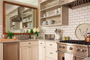 6 lỗi phong thuỷ nhất định phải tránh trong nhà bếp