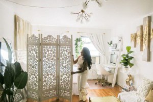 Bốn yếu tố trong căn hộ nhỏ dễ khiến gia chủ stress