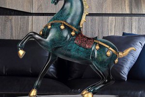 Cách chọn linh vật phong thủy hợp mệnh và vị trí đặt góp phần gia tăng vượng khí, đem lại may mắn, thành công cho chủ nhân