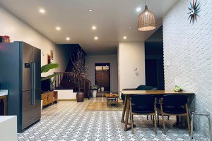 Thiết kế bếp thế nào để gia chủ thịnh vượng, tài lộc dồi dào