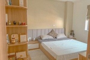 Vợ chồng trẻ mạnh tay chi 350 triệu 