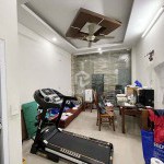 Cần bán 45,9m2 nhà 5 tầng ngõ 95/35 Vũ Xuân Thiều. Phù hợp làm phòng khám
