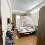 Cần bán 45,9m2 nhà 5 tầng ngõ 95/35 Vũ Xuân Thiều. Phù hợp làm phòng khám