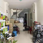 Cần bán 45,9m2 nhà 5 tầng ngõ 95/35 Vũ Xuân Thiều. Phù hợp làm phòng khám