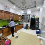 Cần bán 45,9m2 nhà 5 tầng ngõ 95/35 Vũ Xuân Thiều. Phù hợp làm phòng khám