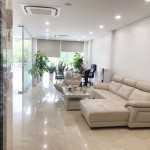 Chuyển đổi lĩnh vực kinh doanh bán lại 96m2 nhà 6 tầng tại Tầm Dâu, view đường 50m & hồ điều hòa