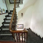 Chuyển về quê ở, cần bán 40m2 nhà 4,5 tầng, phường Giang Biên. Đối diện trường Chu Văn An