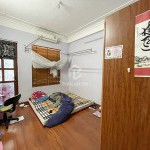 Chuyển về quê ở, cần bán 40m2 nhà 4,5 tầng, phường Giang Biên. Đối diện trường Chu Văn An
