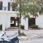 Đáo hạn ngân hàng bán 70m2 Shophouse Vỹ Yến mặt đường đê Nam Đuống