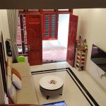 Chính chủ bán 30m2 nhà 4 tầng tại ngõ 129 Bát Khối, Long Biên