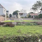 Cần bán 255m2 đất thổ cư thôn Gia Lâm, Lệ Chi. Sau lưng là hồ, trước mặt là Công an xã