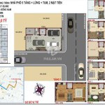 Bán 68,6m2, nhà 7 tầng, thang máy và gara ô tô, nội thất nhập Châu Âu tại ngõ 117 Nguyễn Sơn, Long Biên