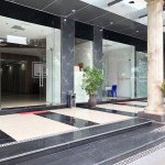Bán căn tầng cao 75,3m2 chung cư PHC số 158 Phố Nguyễn Sơn, Long Biên
