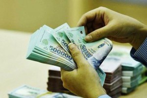 Bốn ngân hàng có vốn Nhà nước đồng loạt hạ lãi suất huy động