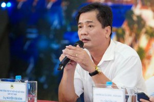 Thị trường bất động sản sẽ sớm 