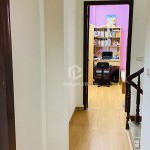 Cần bán 38,4m2 nhà 4 tầng tại ngõ 94 đường Hồng Tiến. Cách đường ô tô 20m