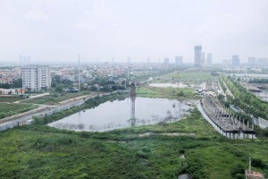 Hà Nội cho phép tách thửa đất trở lại