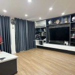 Chỉ với 3 tỷ sở hữu ngay 32m2 nhà 5 tầng và đầy đủ nội thất cao cấp tại ngõ 95 Phố Việt Hưng - Long Biên