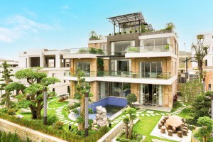 Chính sách mới mang lại cơ hội đầu tư cho thị trường bất động sản