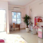 Cần bán 48m2 nhà 3 tầng ngay sát chợ Đồng Dinh - Hồ Ben, Thạch Bàn, Long Biên