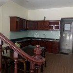 Cần bán 58,9m2 nhà 4 tầng ngõ 193 Bồ Đề. Đường xe ô tô vào nhà, chính chủ sang tên luôn