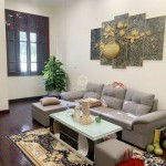 Cần bán 58,9m2 nhà 4 tầng ngõ 193 Bồ Đề. Đường xe ô tô vào nhà, chính chủ sang tên luôn