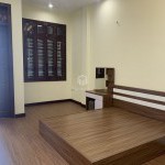 Cần bán 58,9m2 nhà 4 tầng ngõ 193 Bồ Đề. Đường xe ô tô vào nhà, chính chủ sang tên luôn
