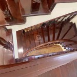 Cần bán 58,9m2 nhà 4 tầng ngõ 193 Bồ Đề. Đường xe ô tô vào nhà, chính chủ sang tên luôn