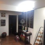 Cần bán chung cư 96,5m2, 3 PN, 2 VS tại tòa CT09C KĐT Việt Hưng. Vị trí ngay sát mặt đường Nguyễn Cao Luyện