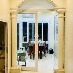 Cần bán nhà 3 tầng 63,2m2 thực tế sử dụng 80m2 tại ngõ 16 Hồng Tiến, Bồ Đề, Long Biên