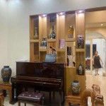 Cần bán nhà 3 tầng 63,2m2 thực tế sử dụng 80m2 tại ngõ 16 Hồng Tiến, Bồ Đề, Long Biên